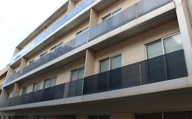 Apartamento Latino Coelho